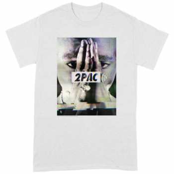 Merch Tupac: Maglietta Transmit