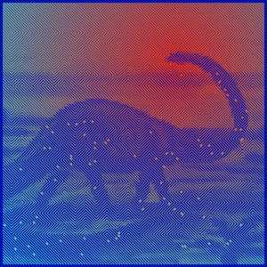 LP Tupperwear: Mokele Mbembe