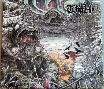 Album Turbid North: Orogeny