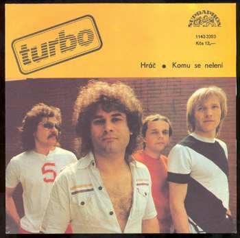 SP Turbo: Hráč • Komu Se Nelení