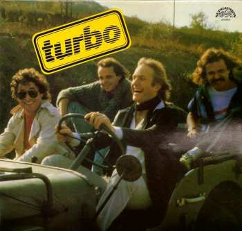LP Turbo: Turbo