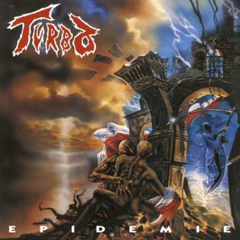 Album Turbo: Epidemie