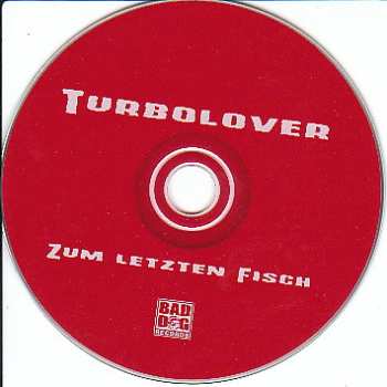 CD Turbolover: Zum Letzten Fisch
