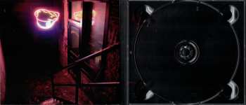 CD Turbonegro: Sexual Harassment