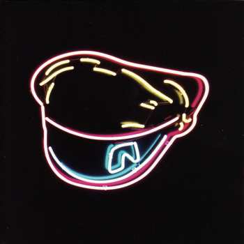 CD Turbonegro: Sexual Harassment
