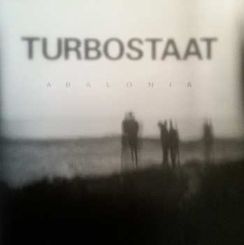 LP/CD Turbostaat: Abalonia