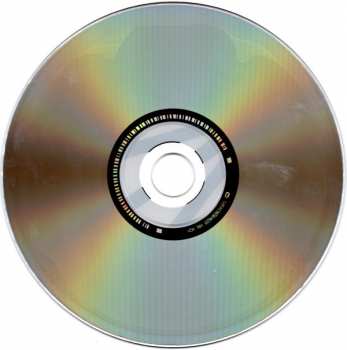 CD Turboweekend: Share My Thunder