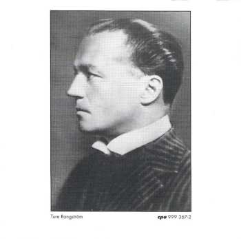 3CD/Set di cofanetti Norrköping Symphony Orchestra: Complete Symphonies