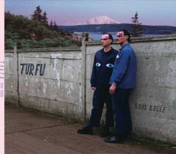 Album Turfu: Sous Rosée