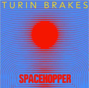 CD Turin Brakes: Spacehopper