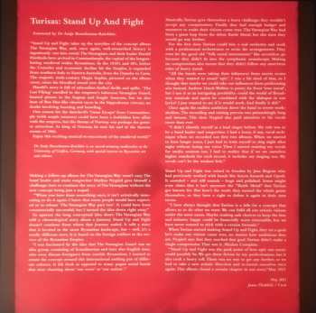 LP Turisas: Stand Up And Fight CLR