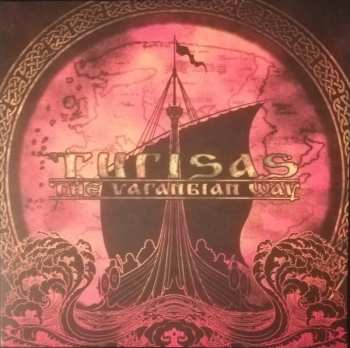 LP Turisas: The Varangian Way CLR