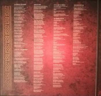 LP Turisas: The Varangian Way CLR