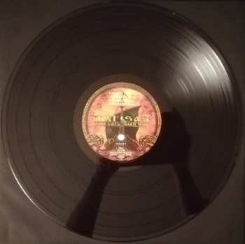LP Turisas: The Varangian Way CLR