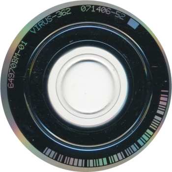 CD Turn Me On Dead Man: Technicolour Mother