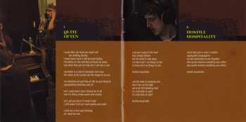 CD Turnip Greens: Carry Me Down The Aisle