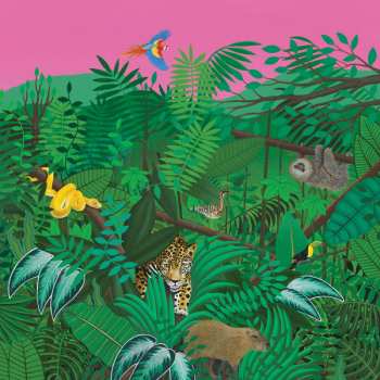 CD Turnover: Good Nature