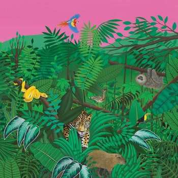 LP Turnover: Good Nature CLR | LTD