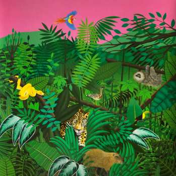 LP Turnover: Good Nature CLR | LTD
