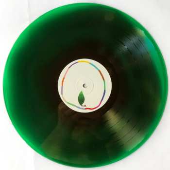 LP Turnover: Good Nature CLR | LTD