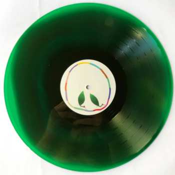 LP Turnover: Good Nature CLR | LTD