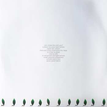 LP Turnover: Good Nature CLR | LTD