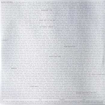 LP Turnover: Good Nature CLR | LTD