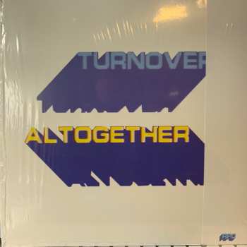 LP Turnover: Altogether LTD | CLR