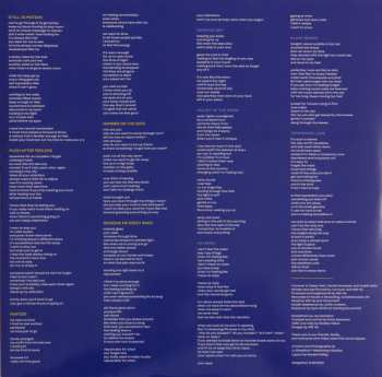 LP Turnover: Altogether LTD | CLR