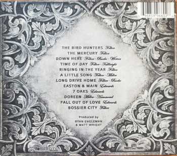 CD Turnpike Troubadours: Turnpike Troubadours