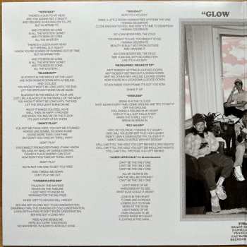LP Turnstile: Glow On