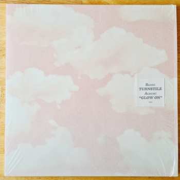 LP Turnstile: Glow On