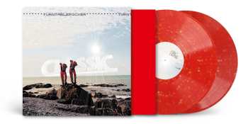 Album Turntablerocker: Classic / Coloured Vinyl