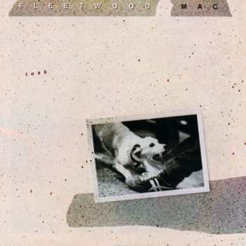 CD Fleetwood Mac: Tusk