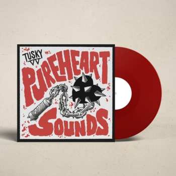 Album Tusky: Pure Heart Sounds