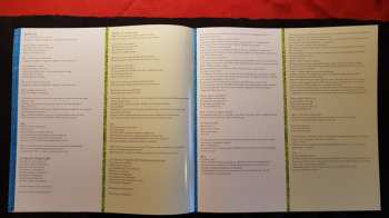 LP Tusmørke: Leker For Barn, Ritualer For Voksne