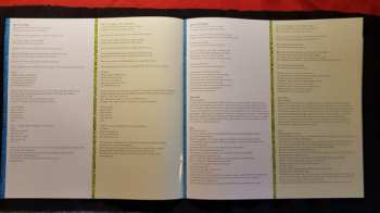 LP Tusmørke: Leker For Barn, Ritualer For Voksne