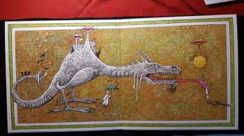 LP Tusmørke: Leker For Barn, Ritualer For Voksne