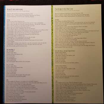 LP Tusmørke: Leker For Barn, Ritualer For Voksne