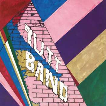 CD Tutt Band: Tutt Band