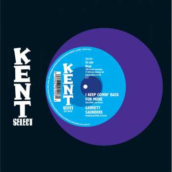 SP Tutti Hill: When The Going Gets Rough / I Keep Comin' Back For More