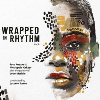CD Metropole Orchestra: Wrapped In Rhythm Vol Ii