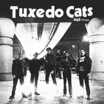 SP Tuxedo Cats: Out The Bag Ep
