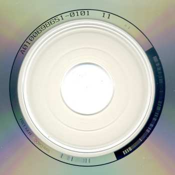 CD Tuxedomoon: Bardo Hotel Soundtrack