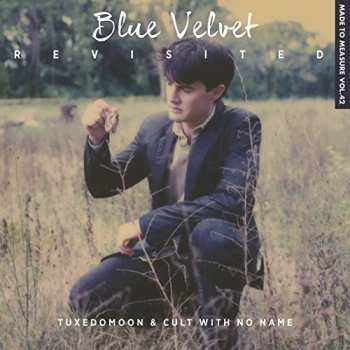 CD Tuxedomoon: Blue Velvet Revisited