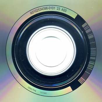 CD Tuxedomoon: Blue Velvet Revisited