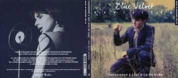CD Tuxedomoon: Blue Velvet Revisited