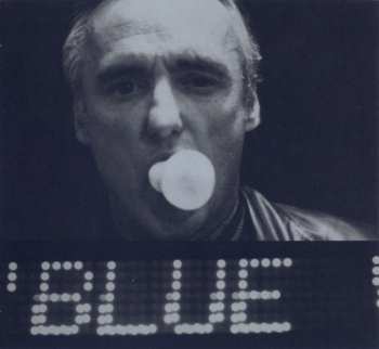 CD Tuxedomoon: Blue Velvet Revisited