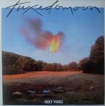 LP Tuxedomoon: Holy Wars