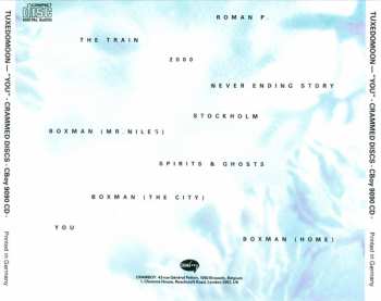 CD Tuxedomoon: You